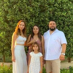 Meet your Posher, Pete